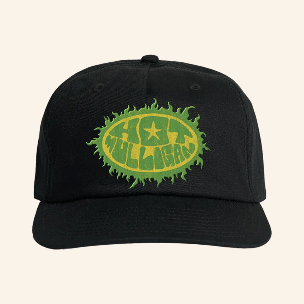 Hot Mulligan Merch Embroidered Sun Hat Gift Ideas For Boyfriend