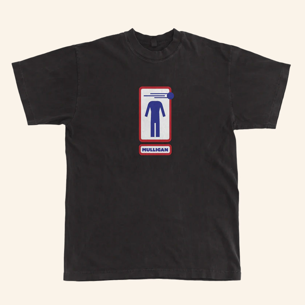 Hot Mulligan Merch Shmacked T-Shirt Gift Ideas For Boyfriend