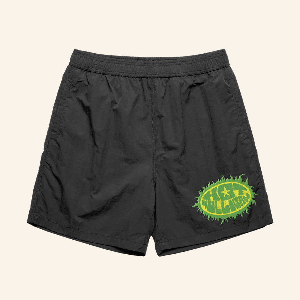 Hot Mulligan Merch Sun Shorts Best Gifts For Husband