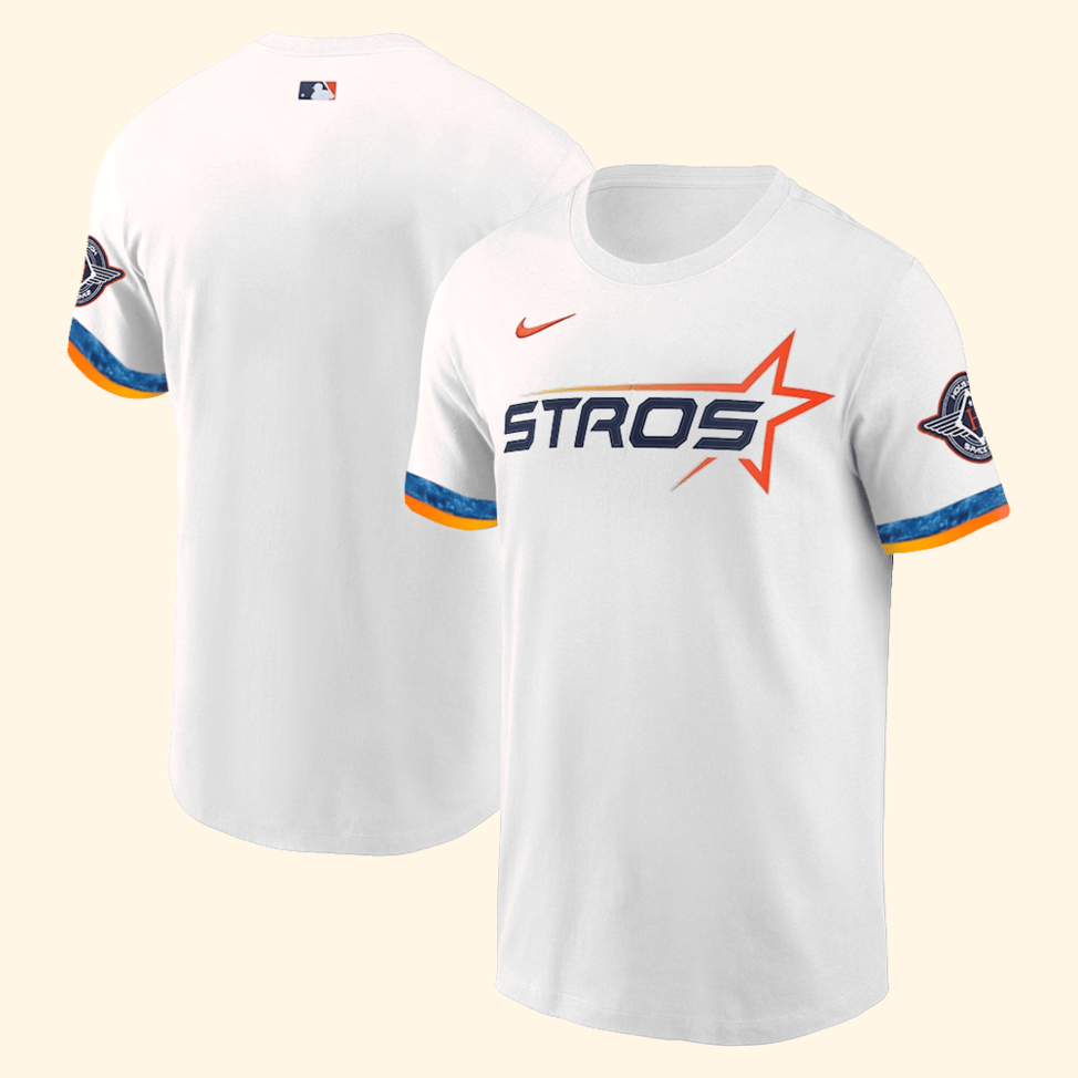 Houston Astros City Connect 2025 Shirt For Sale Father's Day Gifts For Husband Gifts For Dad
