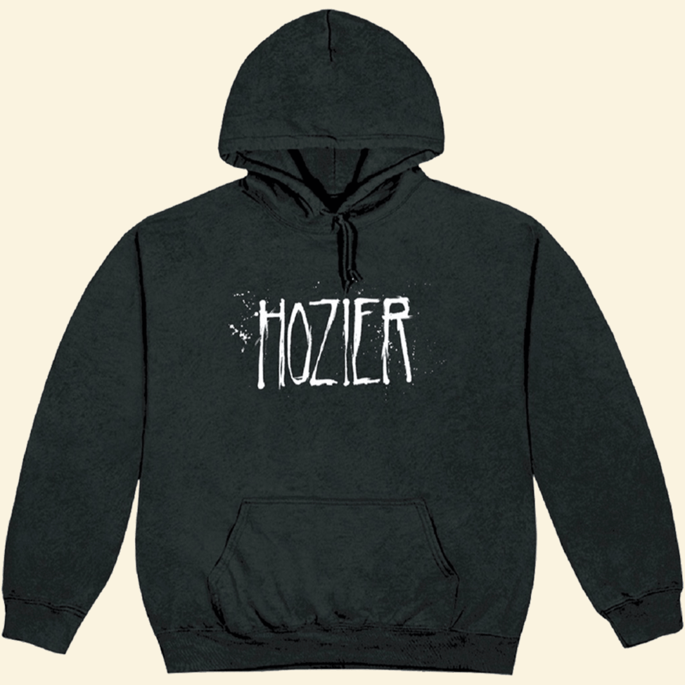 Hozier Hoodie Hozier Merch Gifts For Music Fans Birthday Gifts For Friends Christmas Presents