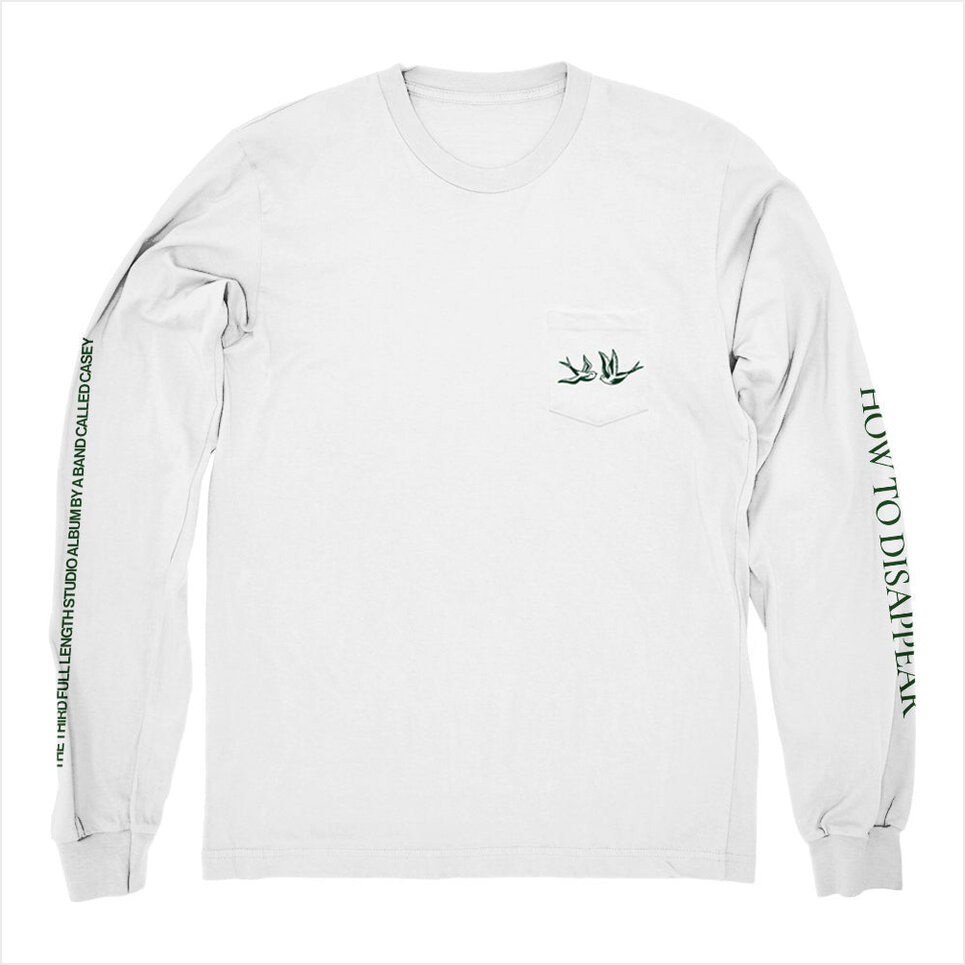 Htd Long Sleeve Shirt Casey Merch Casey Shirt Dad Birthday Gifts For Father's Day 2025