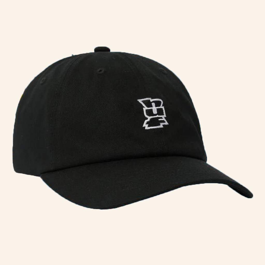 Huf Worldwide Merch Huf Embroidered Hat Gifts For Best Friends