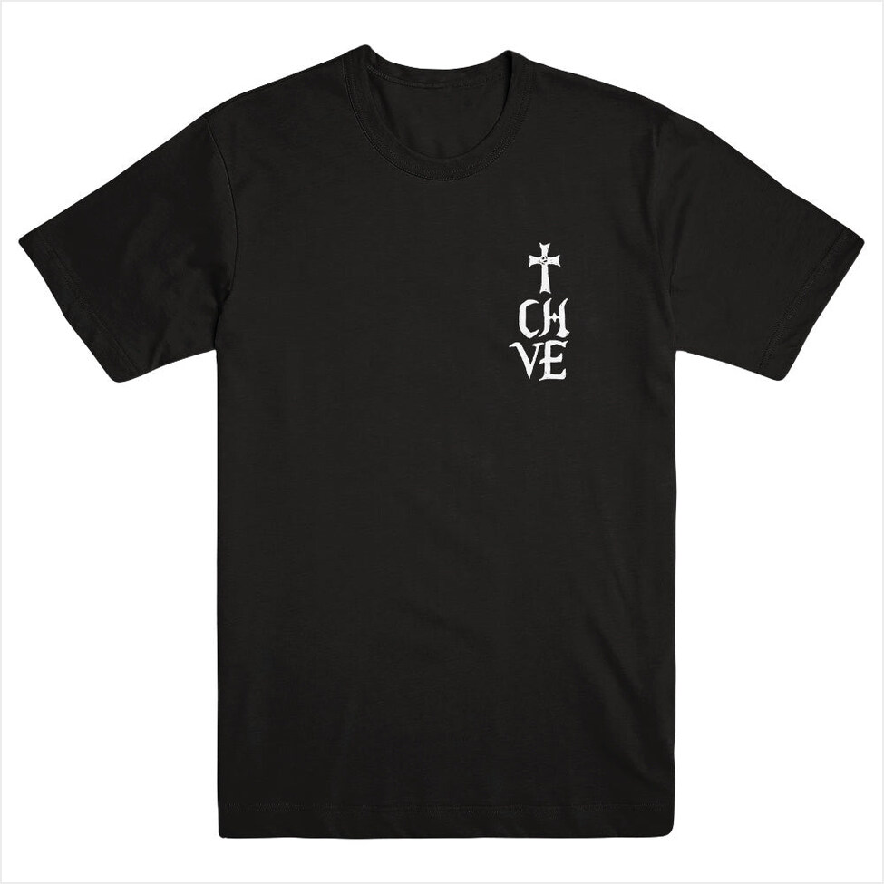 Hurdy Shirt Chve Merch Chve Shirt Father'S Day Birthday Gifts For Husband Gifts For Besties
