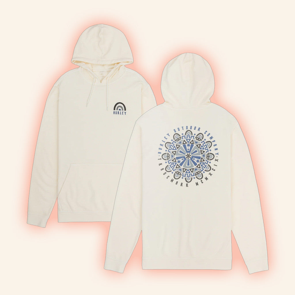 Hurley Merch Hoodie Gifts For Best Friends