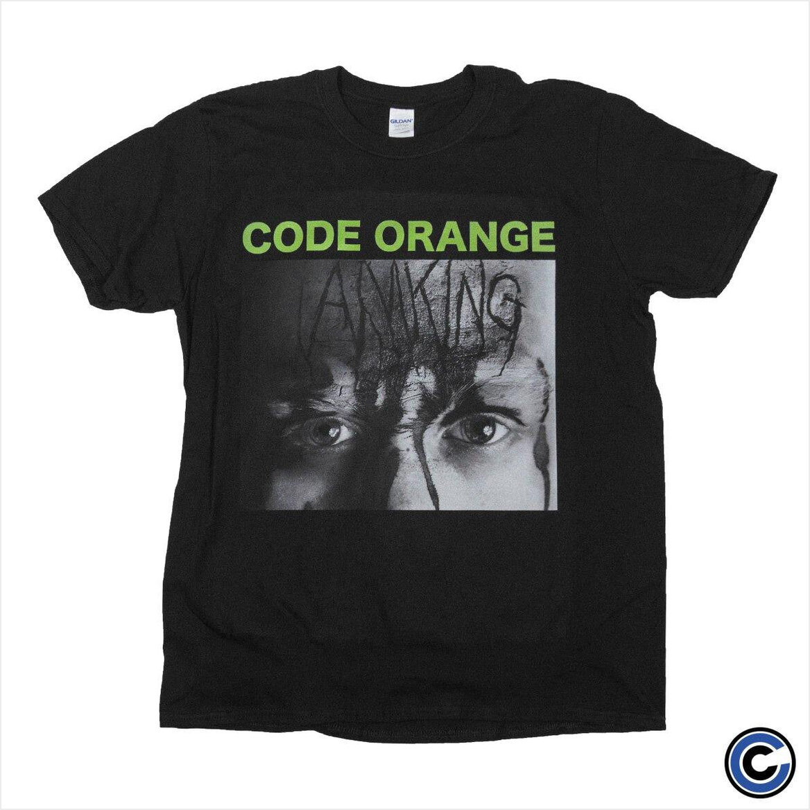 I Am King Shirt Code Orange Merch Code Orange Shirt Birthday Gifts For Best Friend
