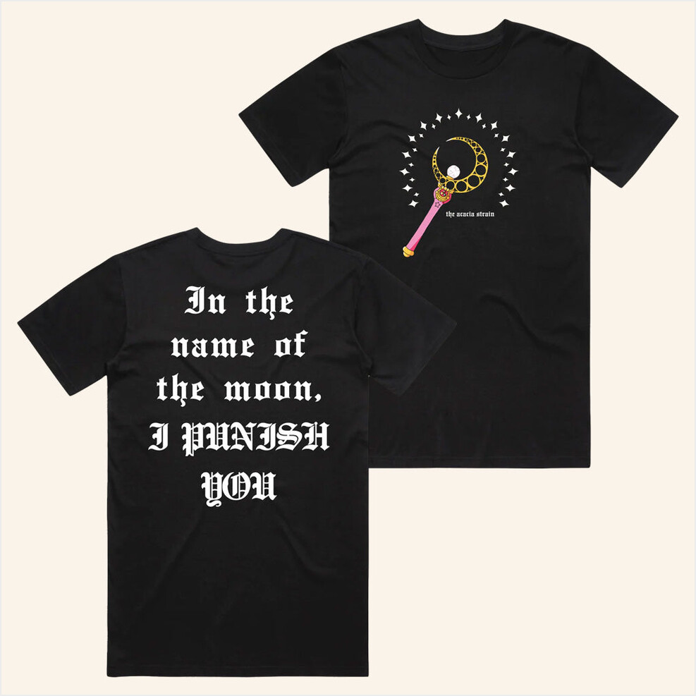 I Punish You Shirt The Acacia Strain Merch Best Friend Gift Ideas Birthday Gifts For Best Friend