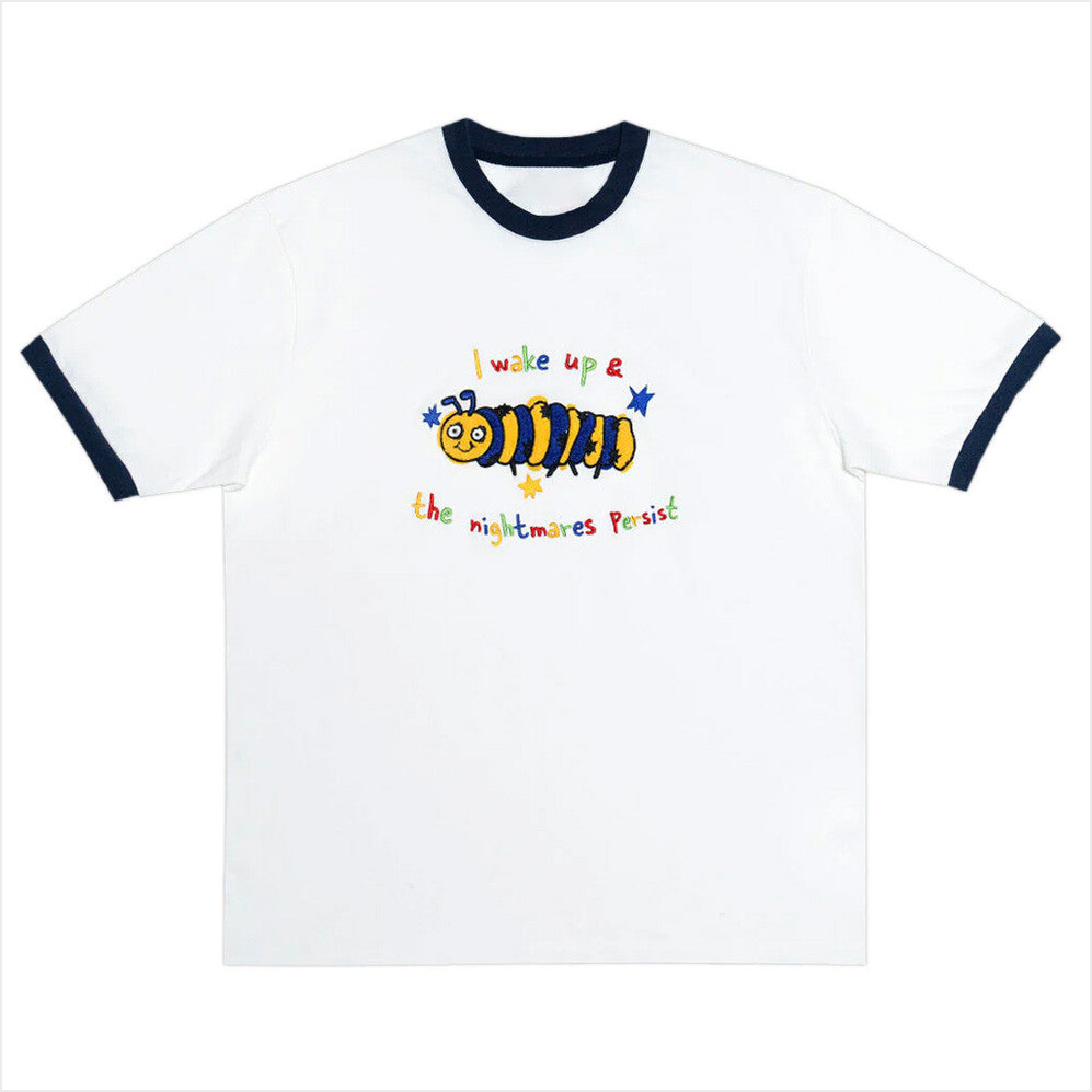 I Wake Up And The Nightmares Persist T-Shirt Cold Ones Merch Best Friend Birthday Gifts
