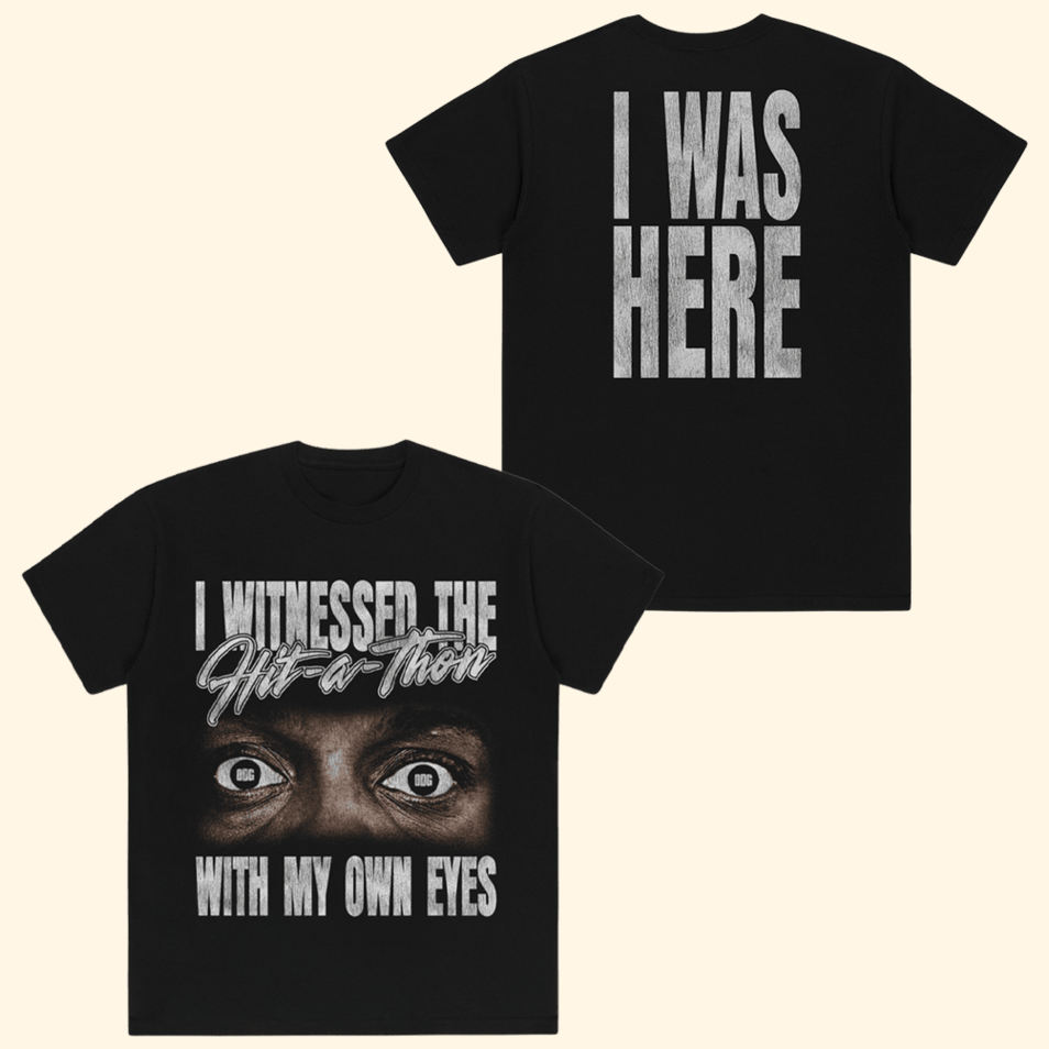 I Was Here T-Shirt DDG Merch Awesome Father's Day Birthday Gifts BFF Gifts Christmas Presents