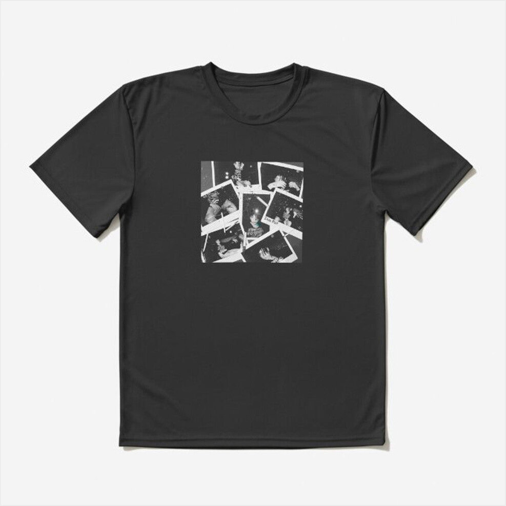 Iann Dior Musician Tribute T-Shirt Dominic Fike Merch Best Gifts For Dad Gifts For Besties