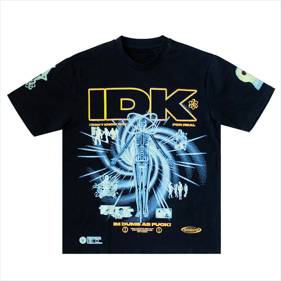 IDK T-Shirt Cold Ones Merch Best Birthday Gifts For Husband Gifts For Besties