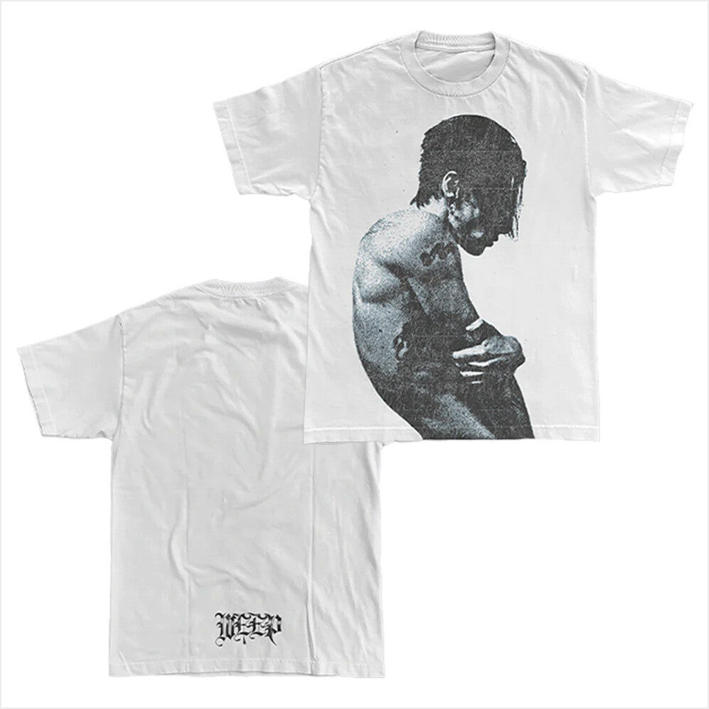 Idols Zoom T-Shirt Yungblud Merch Unique Birthday Gifts For Music Lovers Gifts For BFF