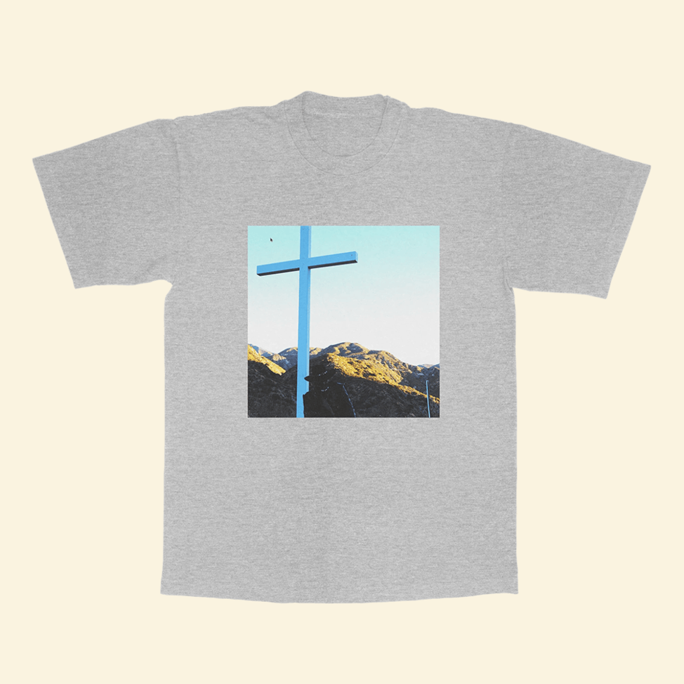 ILDMLFY Director's Cut Album Art T-Shirt JPEGMAFIA Merch Father's Day Gifts For Brother