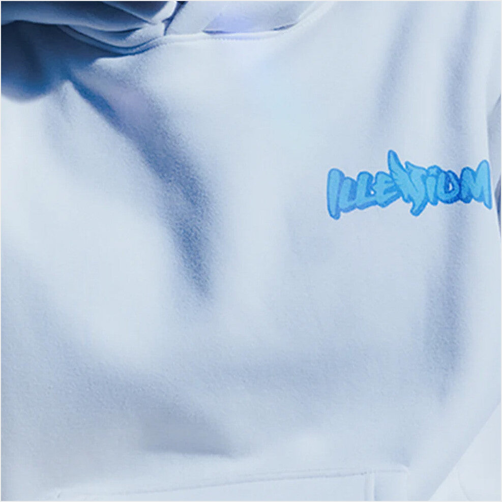 Illenium Hoodie Illenium Merch Best Birthday Gifts For Best Friend Christmas Presents