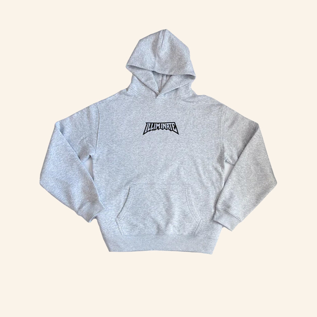 Illiminate Merch Iconic Rx7 Hoodie Birthday Gift Ideas For Boyfriend