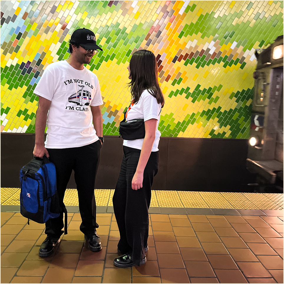 I'm Not Old I'm Classic T-Shirt Septa Merch Great Father's Day Presents Birthday Gift Ideas