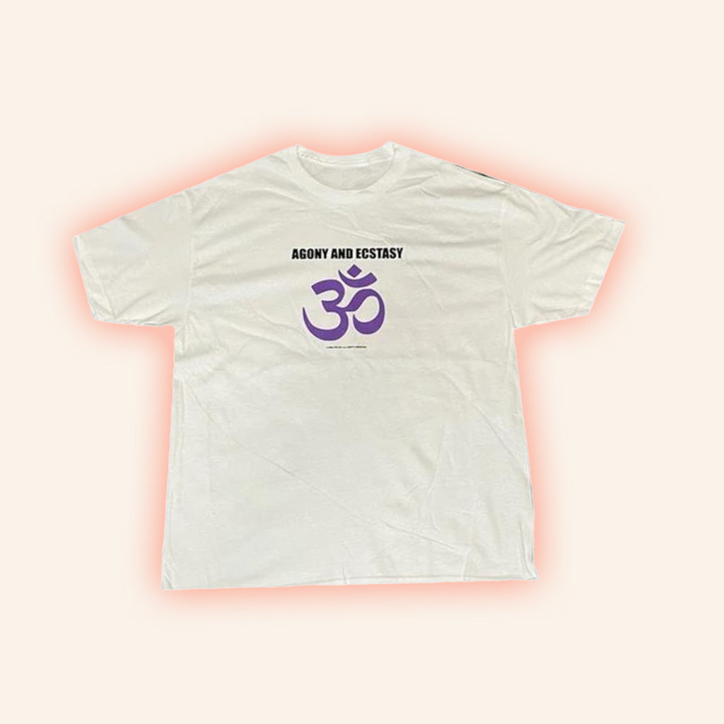 I'm The Big Boy Merch Agony And Ecstasy T-Shirt Gifts For Friends