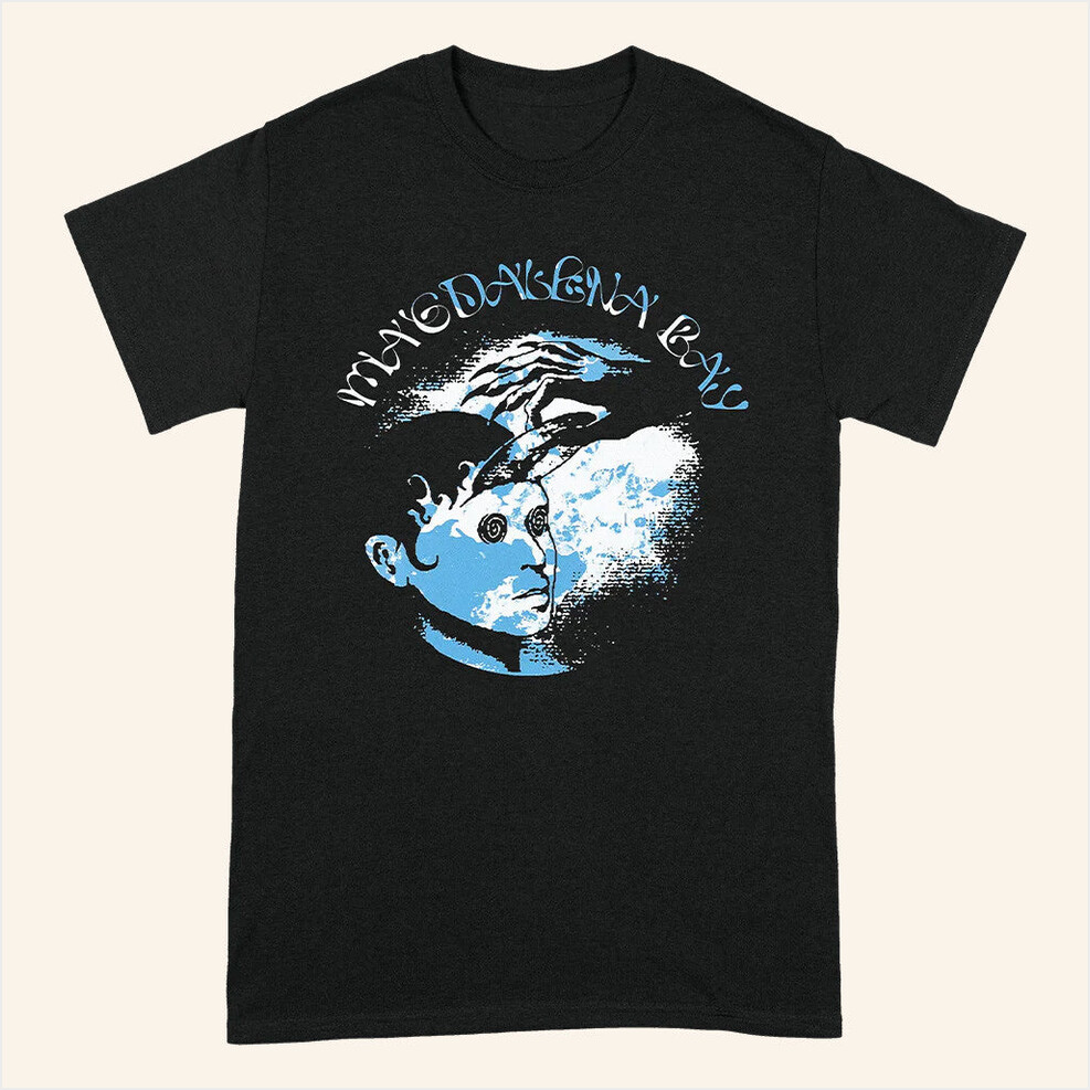Imaginal Disk T-Shirt Magdalena Bay Merch Gift Ideas For Dad BFF Birthday Gifts Ideas