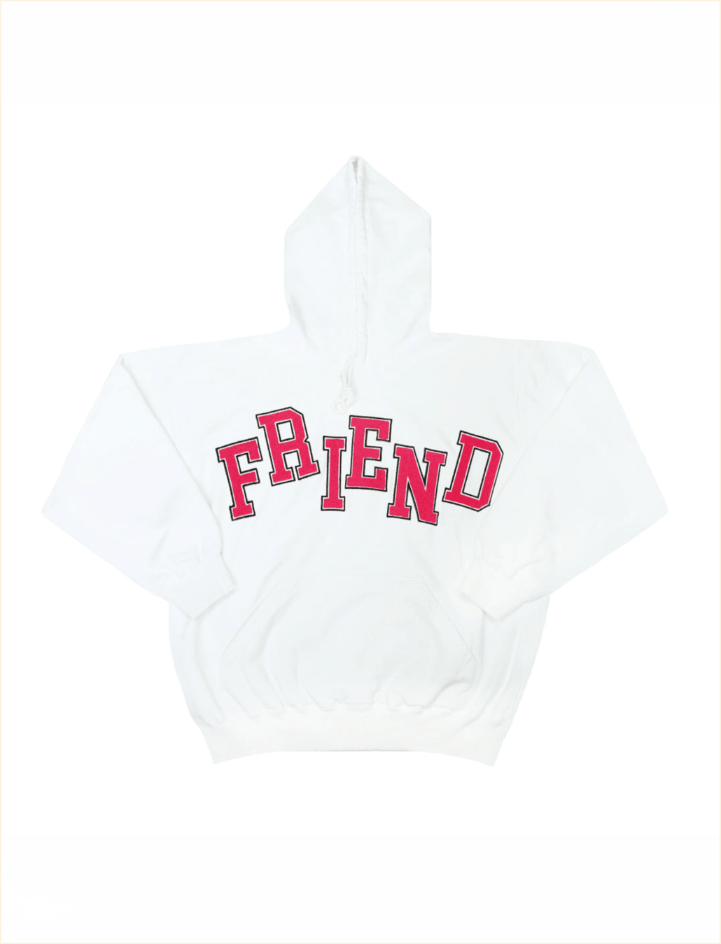 Imaginary Friends Sweatshirt Friend Hoodie BFF Birthday Gifts Christmas Presents