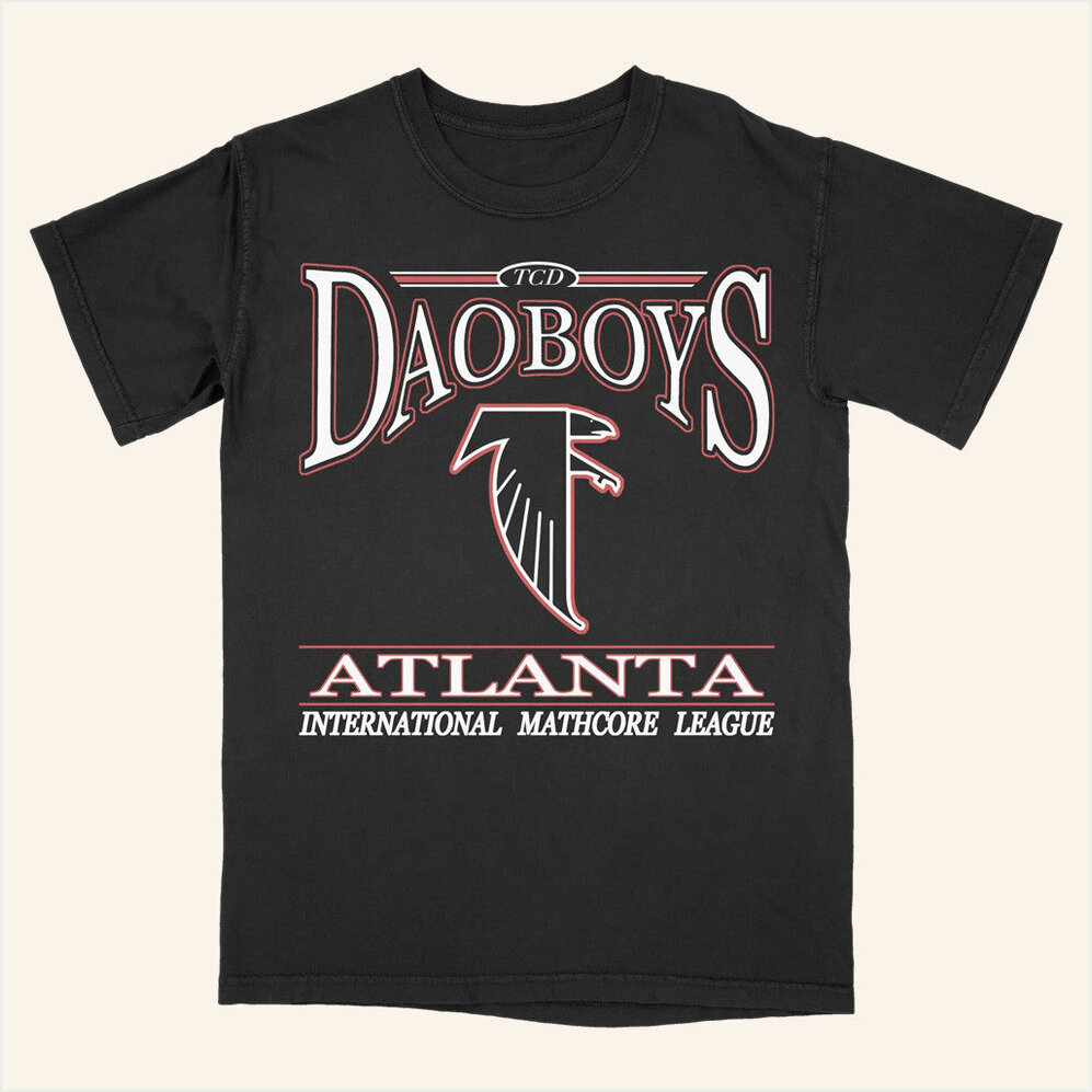 Iml Falcons Shirt The Callous Daoboys Merch Birthday Gifts For Band Fans Gifts For Best Friend