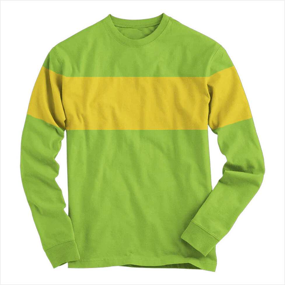 Important Person's Long Sleeve Shirt Deltarune Merch Best Gifts For Husband Best Friend Gifts