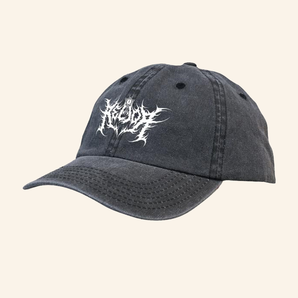 Imprint Merch Reliqa Deathcore Logo Hat Christmas Gifts For Him