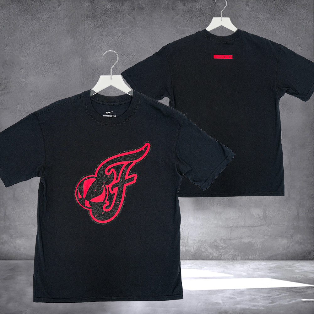 Indiana Fever Stranger Things Loose Fit T-Shirt Basketball Enthusiast Gifts