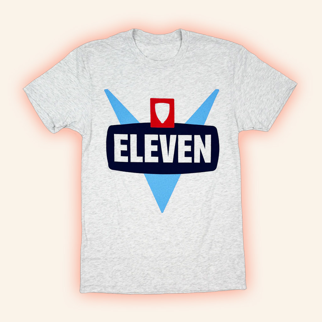 Indy Eleven Merch 2025 Roselyn Signed Shirt Gifts For Besties