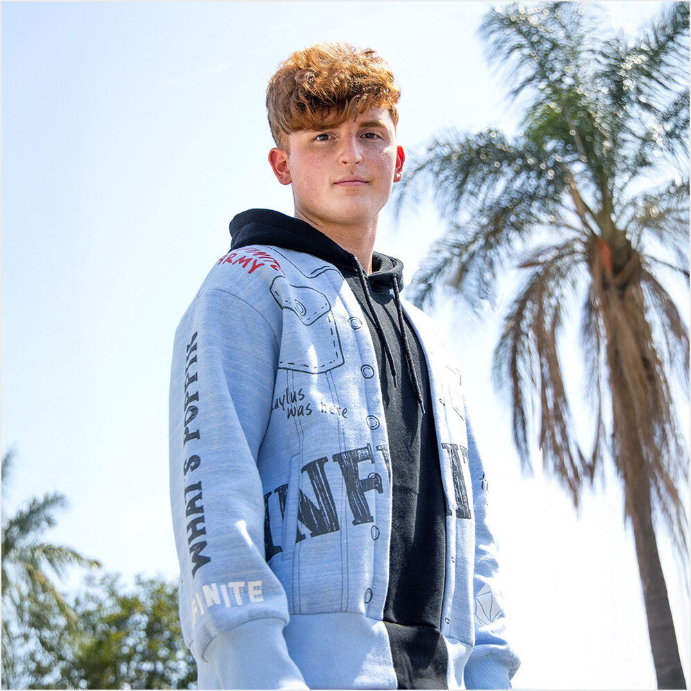 Infinite Hoodie Caylus Merch Gift Ideas For Husband Birthday Gifts For Best Friend