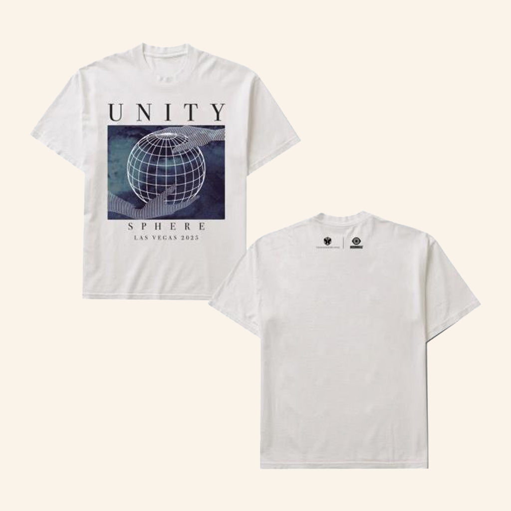 Insomniac Merch Unity Collective 2025 Shirt Best Birthday Gift For Friends