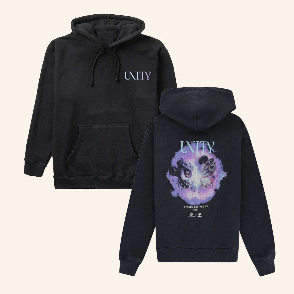 Insomniac Merch Unity Las Vegas 2025 Hoodie Best Birthday Gift For Dad