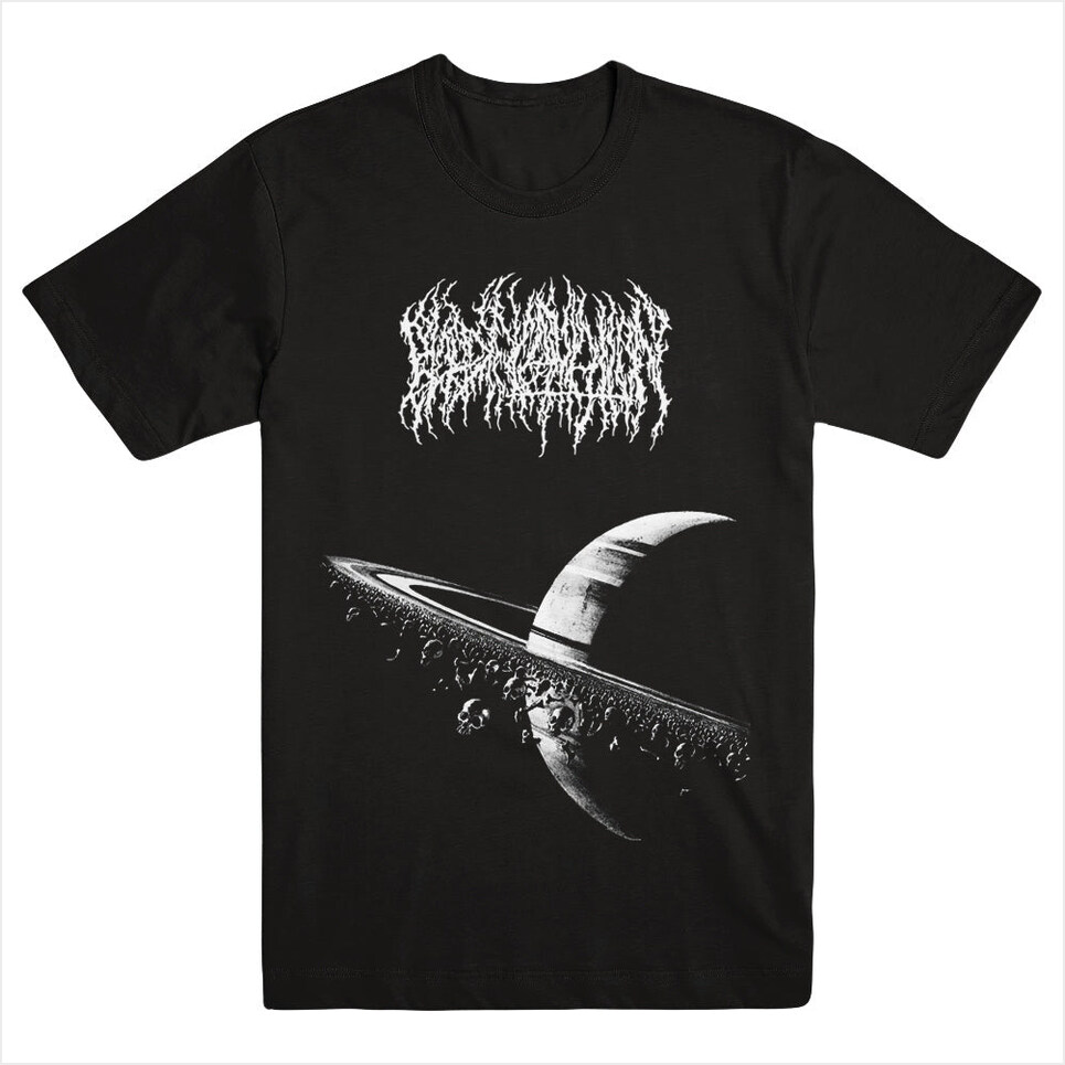 Interdimensional Extinction Shirt Blood Incantation Merch Blood Incantation Shirt Father'S Day Gifts For Friends