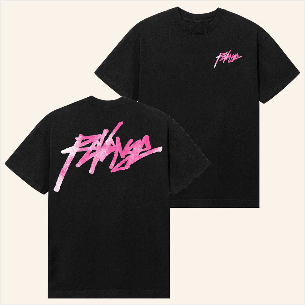 International Revenge Black T-Shirt Revenge Official Merch Gifs For Her Birthday Gift Ideas