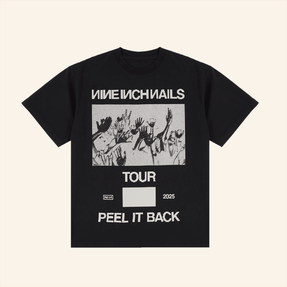 Inverted Crowd Shirt Nin Merch Best Gifts For Husband Birthday Gift Ideas Christmas Presents