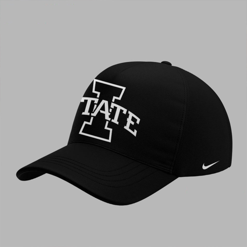 Iowa State Cyclones Football Big Noon Kickoff 2025 Hat Cyclones Merch Gifts For Fans