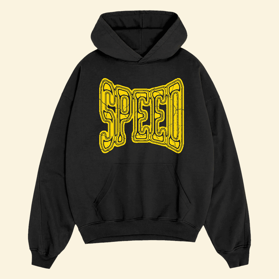 IShowSpeed Hoodie IShowSpeed Merch Mother' Day Special Birthday Gifts For Brother