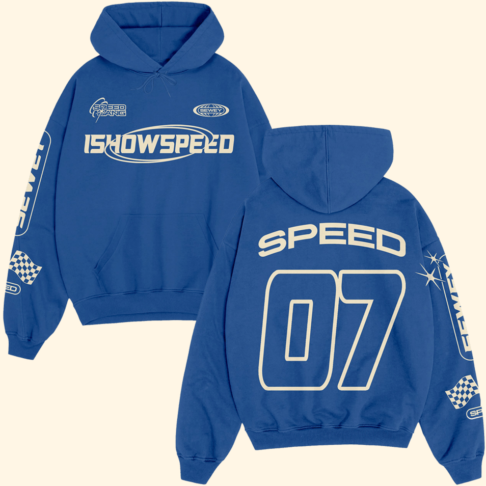IShowSpeed Mason Pelton Hoodie IShowSpeed Merch Father's Day Gifts For Husband Gifts For Dad