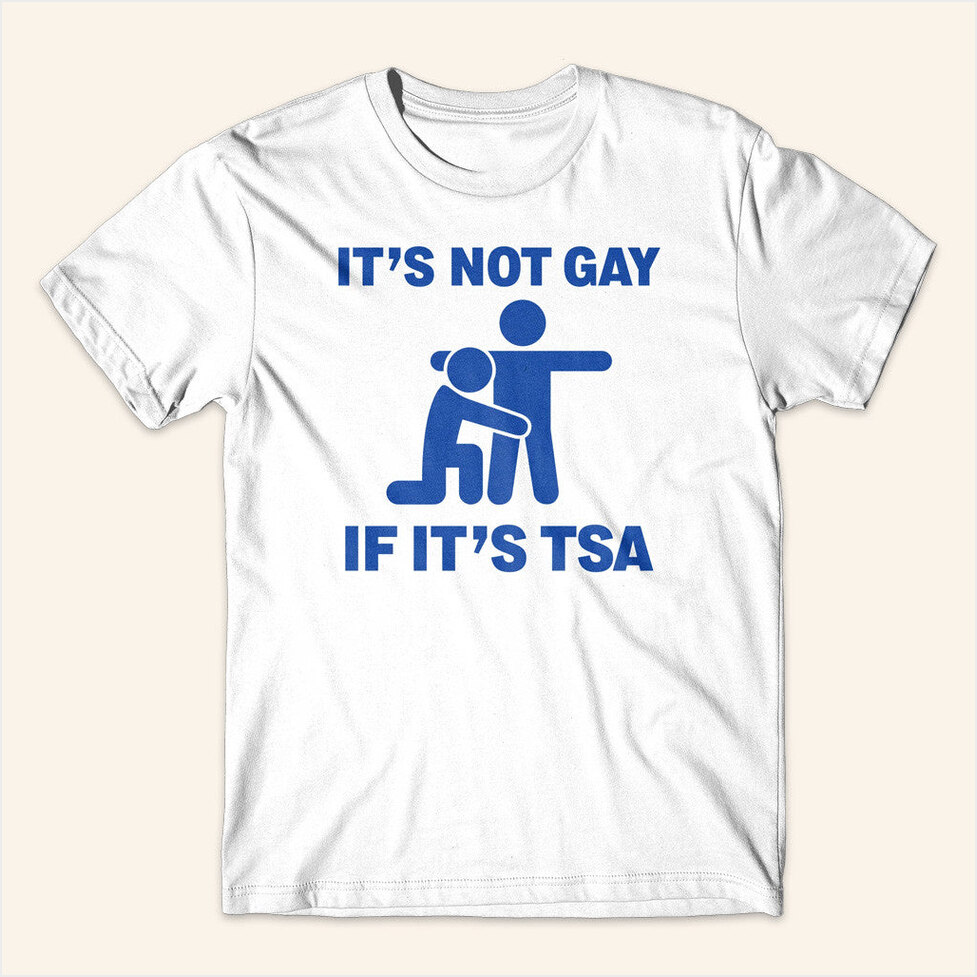 Itâ€™s Not Gay White T-Shirt Dannyduncan69 Merch Best Birthday Gifts For Best Friend