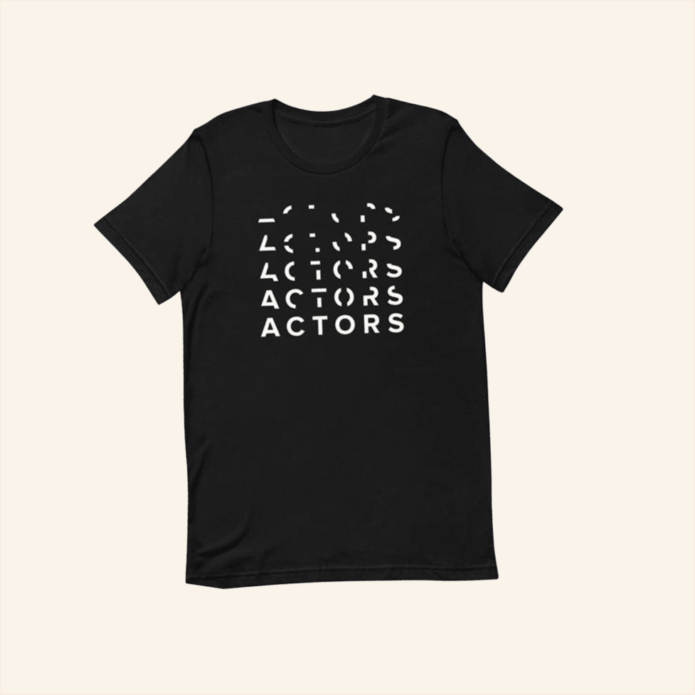 It Will Come To You T-Shirt Actors The Band Merch Gift Ideas For Husband BFF Birthday Gifts