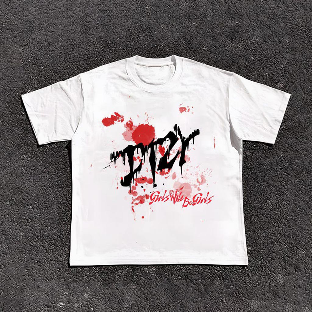 Itzy Girls Will Be Girls Shirt Itzy Gwbg Shirt Itzy Kiss and Tell Shirt Locked N Loaded Itzy