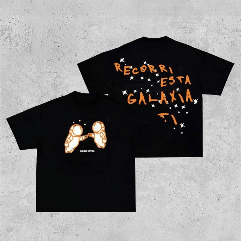 Ivan Cornejo Mirada Tour 2024 T-Shirt Ivan Cornejo Merch Fathers Day Birthday Gifts For Husband