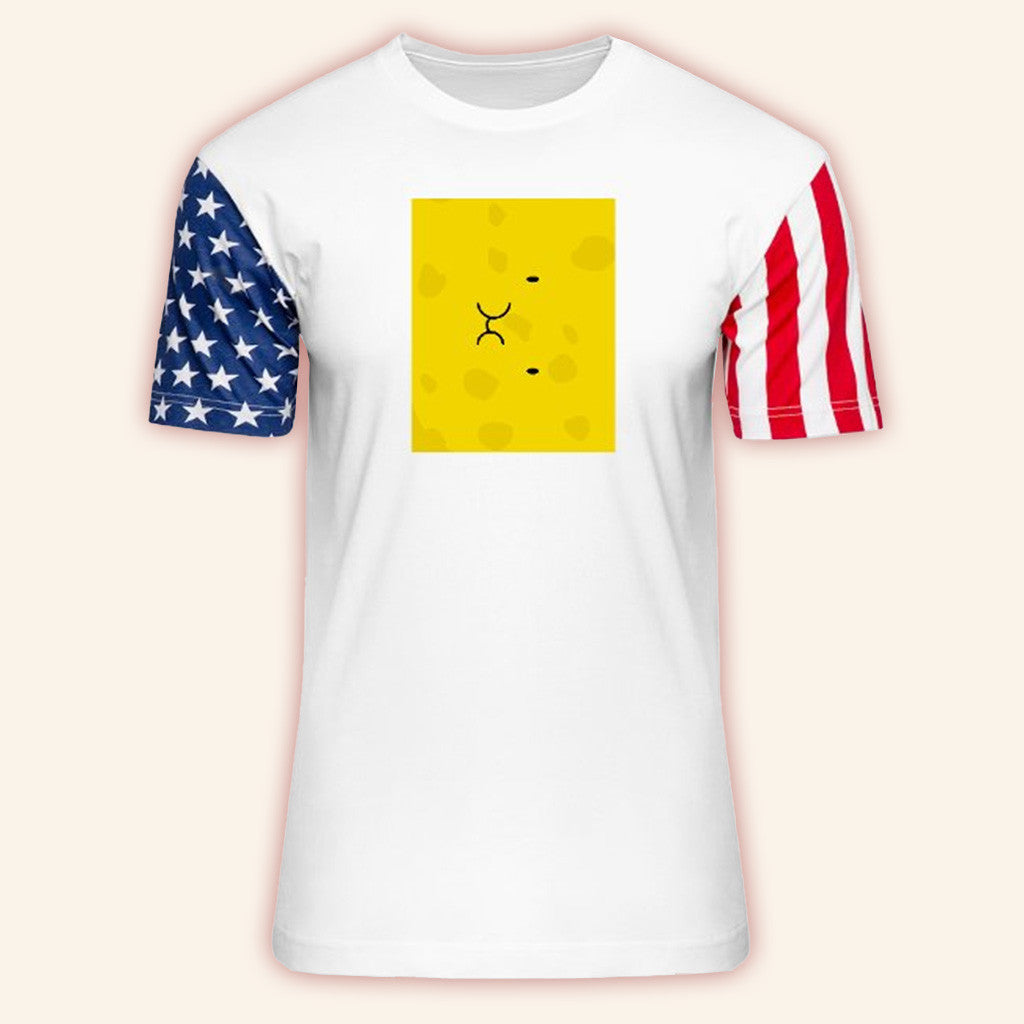 Jacknjellify BFDI Merch Spongy Case Shirt Gifts For Husband