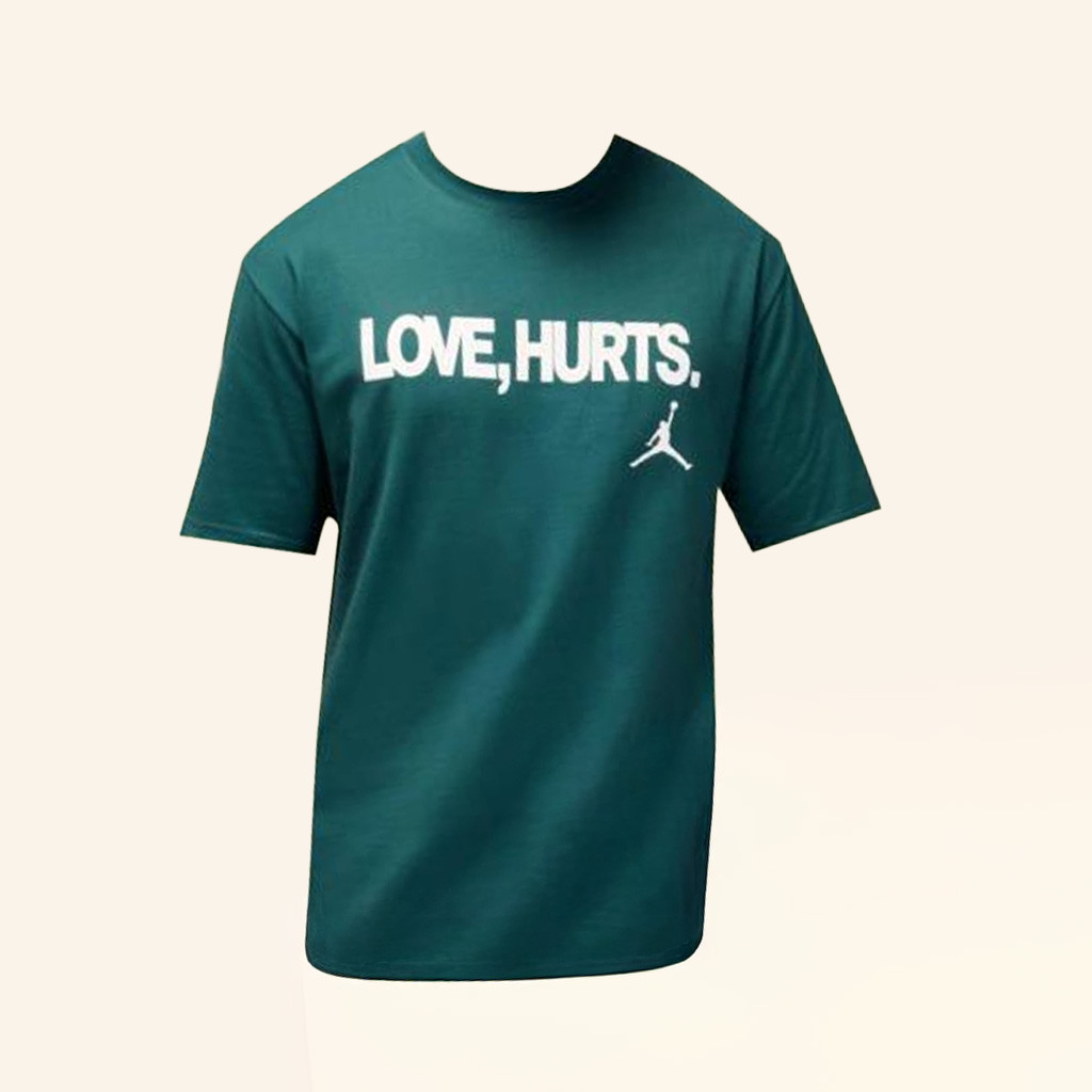 Jalen Hurts X Jordan Love Hurts Shirt Fan Merch Gifts For Friends