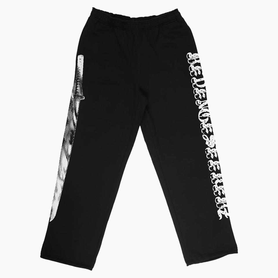 Jane Remover Merch REVENGESEEKERZ Sweatpants DeadAir Merch Top 10 Father's Day Gifts