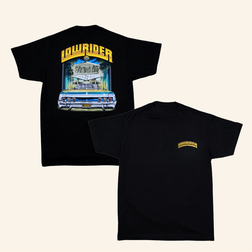 Japan 2025 Shirt Lowrider Merch BFF Birthday Gifts Ideas Christmas Presents