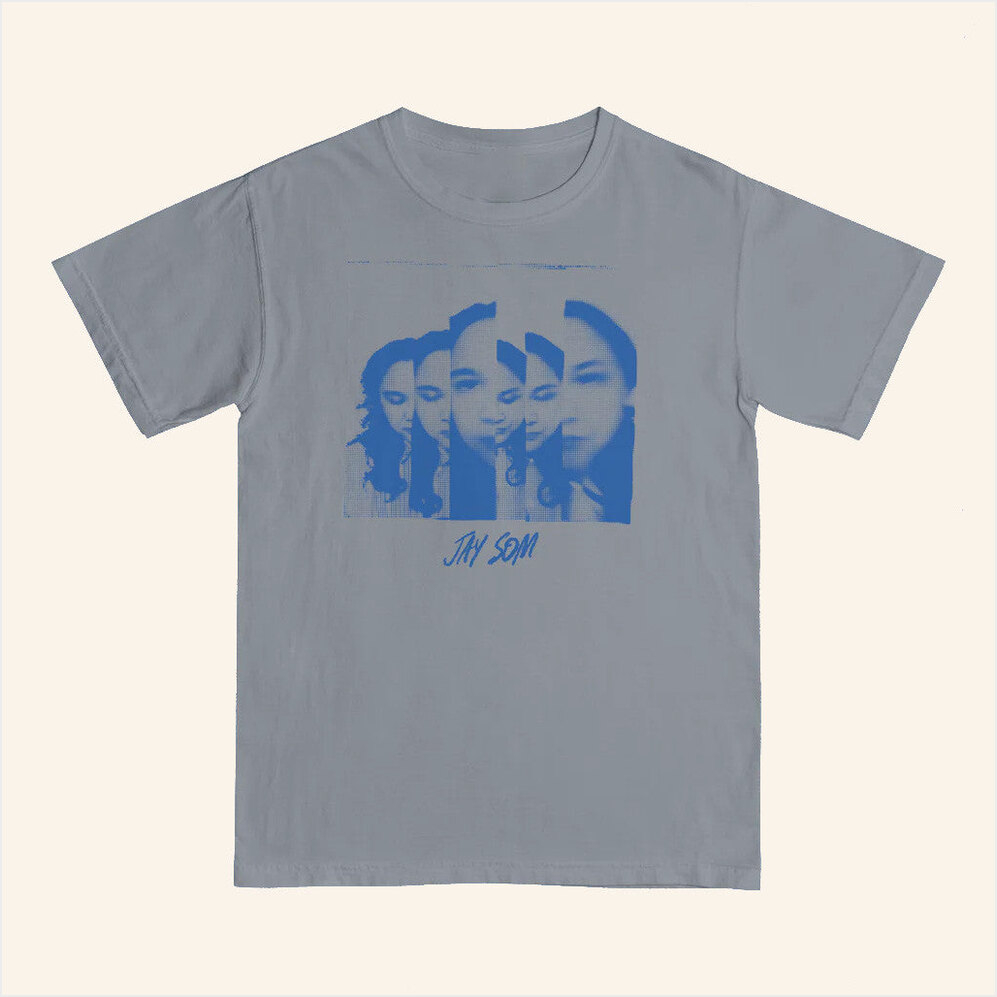 Jay Som Past Lives T-Shirt Polyvinyl Records Merch Presents For Boyfriend Gifts For Friends