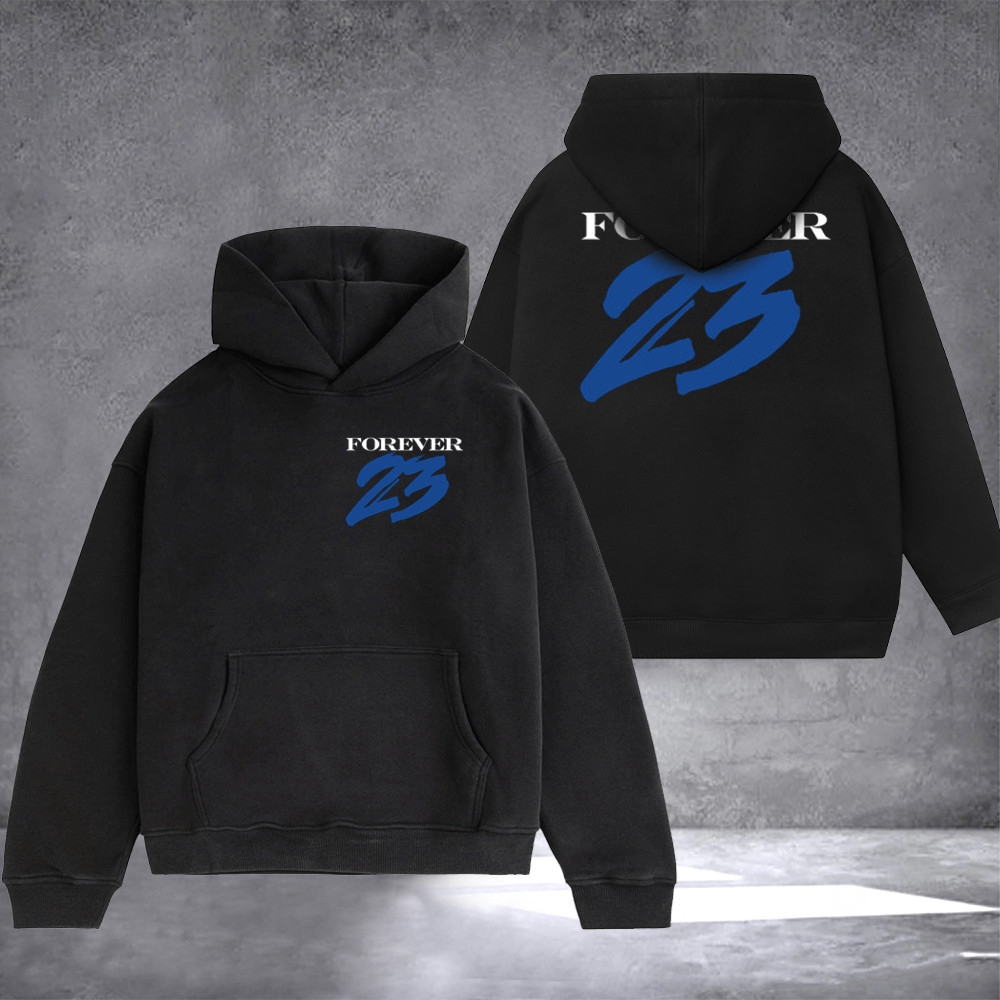 JayDaYoungan Forever 23 Hoodie Best Gifts For Music Lovers