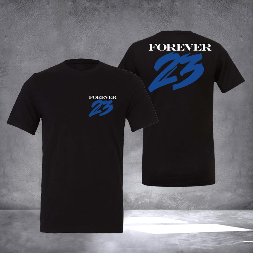JayDaYoungan Forever 23 T-Shirt Best Gifts For Music Lovers