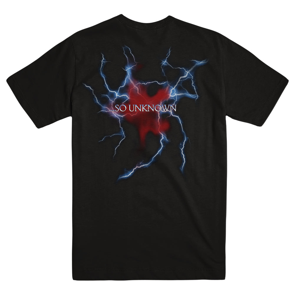 Jesus Piece Merch Lightning Shirt Jesus Piece Shirt Father’S Day Gifts For Husband