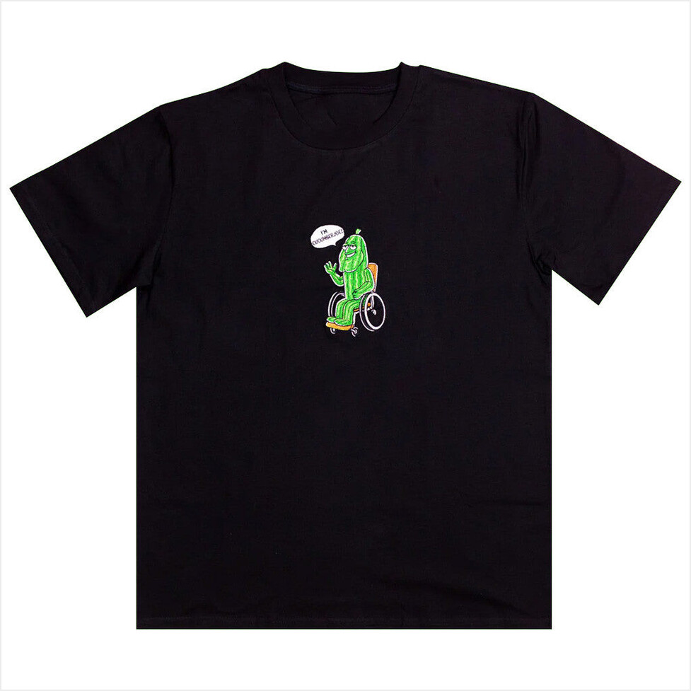 Joe T-Shirt Cold Ones Merch Present For Husband Birthday Gifts For Best Friend
